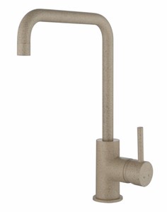 Смеситель для кухни Kaiser Merkur 26844-1 Sand Beige