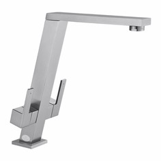 Смеситель для кухни Kaiser Vico 30144-5 Silver