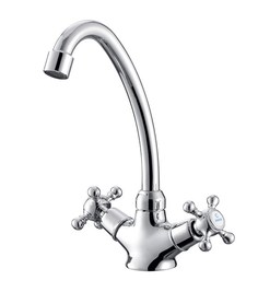 Смеситель для кухни Kaiser Carlson Style 11073