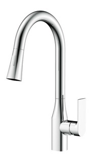 Смеситель для кухни Kaiser Linear 59044