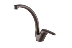 Смеситель для кухни Kaiser County 55244-19 Dark Brown