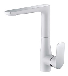Смеситель для кухни Kaiser Atrio 60044 White