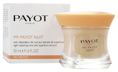 Крем для лица Payot My Payot Nuit