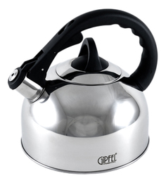 Чайник для плиты GIPFEL 8601 2.5 л