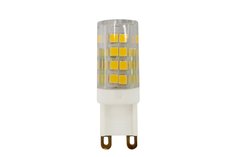 Лампочка ЭРА LED JCD-5W-CER-840-G9 ERA