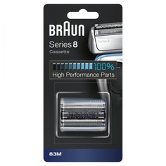 Сетка и режущий блок 83M для электробритв Braun Series 8