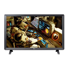 LED телевизор HD Ready LG 24TL520V-PZ
