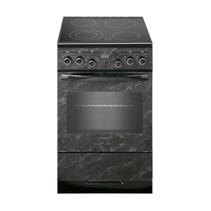 Электрическая плита GEFEST ЭПНД 5560-03 0053 Black Гефест