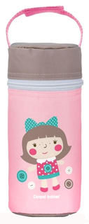 Термосумка для детских бутылочек Canpol Toys 69/008 Розовый