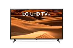 LED телевизор 4K Ultra HD LG 49UM7090PLA