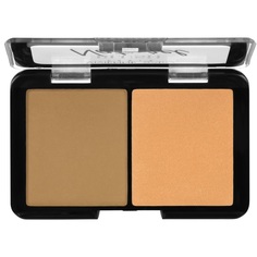 Румяна Vivienne Sabo двойные Naturel тон 03