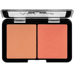 Румяна Vivienne Sabo двойные Naturel тон 04