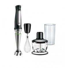 Блендер Braun Multiquick 7 MQ7035X
