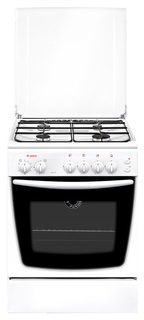 Газовая плита GEFEST ПГ 1200 С5 White Гефест