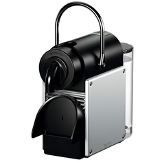 Кофемашина капсульного типа DL EN124.S S Delonghi
