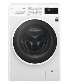 Стиральная машина LG F4V5VS0W