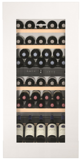 Встраиваемый винный шкаф Liebherr EWTgw 2383 Vinidor White