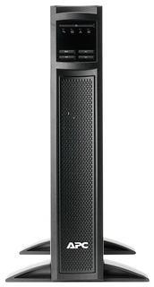 Источник бесперебойного питания APC Smart-UPS SMX750I A.P.C.