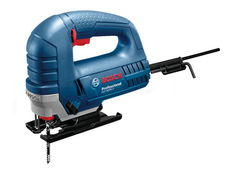 Сетевой лобзик Bosch GST 8000 E 060158H000