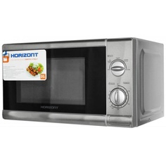 Микроволновая печь соло Horizont 20MW700-1378BLS