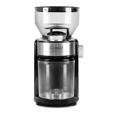 Кофемолка Caso Barista Crema Black