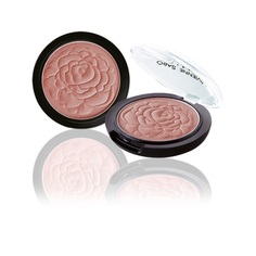 Румяна Vivienne Sabo рельефные Rose de velours тон 24