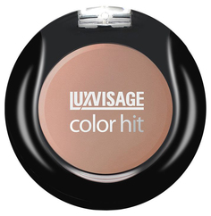 Румяна Luxvisage Color hit 20 2,5 г