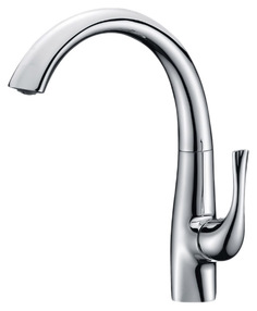 Смеситель для кухни Kaiser Comba 48033