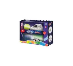 1 TOY Мини-набор Гибкий трек. Большое путешествие, 70 деталей Т13186