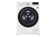 Стиральная машина с сушкой LG F4V5VG0W