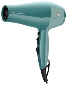 Фен GA.MA Potenza Ion 3D Therapy