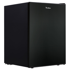 Холодильник TESLER RC-73 Black