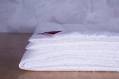 Одеяло стеганое Soft Comfort Grass 150х200