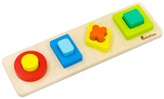 Сортер Aalatoys COP17