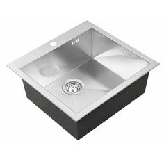 Мойка для кухни из нержавеющей стали Kaiser KTM-5451