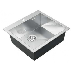 Мойка для кухни из нержавеющей стали Kaiser KSM-5451