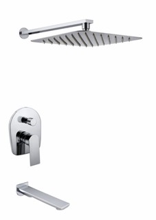 Смеситель для встраиваемой системы Kaiser Linear 59077