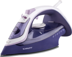 Утюг Scarlett SC-SI30K37 Purple