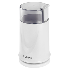 Кофемолка Lumme LU-2605 White Pearl