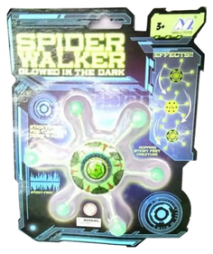 SHANTOU Игрушка Spider walker 13026