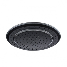 Верхний душ Kaiser SH-200 Black