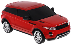 Машина р/у 1:24 RangeRover Evoque Цвет Белый Rastar