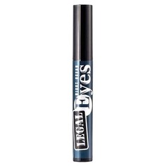 Подводка для глаз цветная Relouis Legal Eyes тон 02 Night Ocean