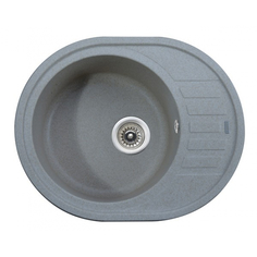 Мойка для кухни гранитная Kaiser KGMO-6250-G