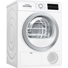 Сушильная машина Bosch WTG 86401 OE