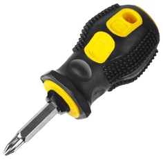 Наборная отвертка с насадками Stayer 2511_z01