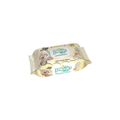 Влажные салфетки Predo Baby 100 шт.