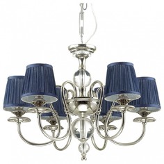 Люстра подвесная Odeon Light 4191/6
