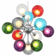 Люстра подвесная ST Luce SL431.153.12