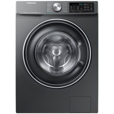 Стиральная машина Samsung WW 80 R 62 LVEXDLP